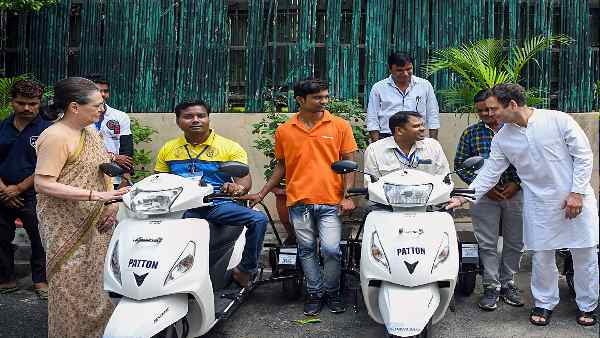 राजीव गांधी फाउंडेशन का एफसीआरए लाइसेंस केंद्र ने क्यों कैंसिल किया राजीव गांधी फाउंडेशन का एफसीआरए लाइसेंस केंद्र ने क्यों कैंसिल किया