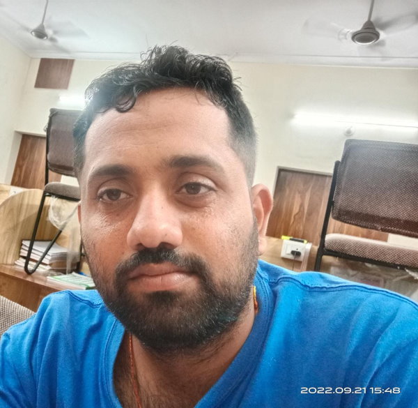 20 परीक्षाओं में फेल हुए भवानी सिंह भाटी