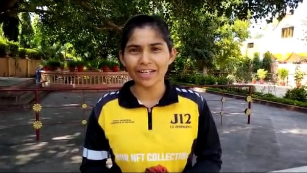  यूपी-मप्र में सड़कों पर गाय की दुर्दशा देखकर दुखी