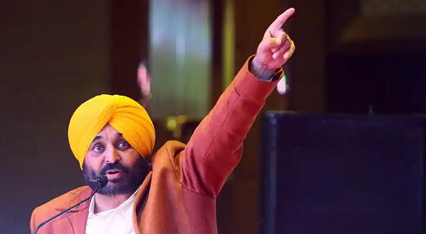 toll plazas of Punjab will be closed soon?, Chief Minister Bhagwant Manns big announcement toll plazas of Punjab will be closed soon?, Chief Minister Bhagwant Manns big announcement