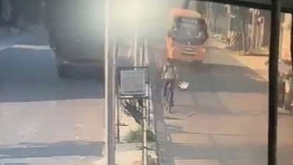 दुबई में थे निश्चय मल्हान