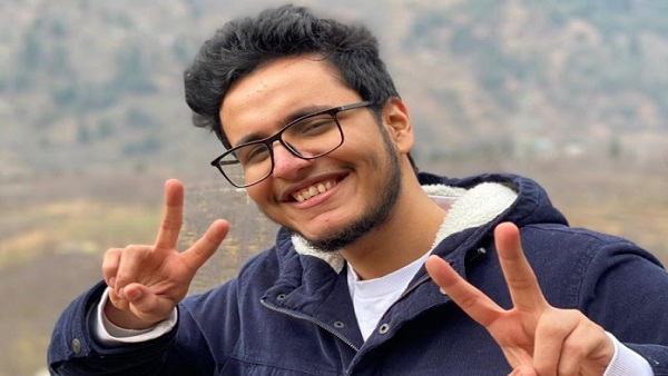 4 अक्टूबर को लापता हुआ था वीरेश