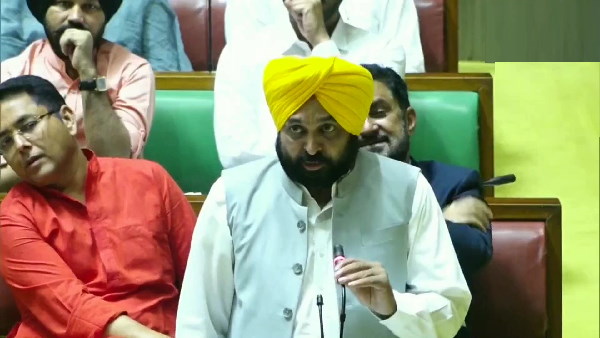 'सरकार कानूनी मोर्चे पर हर संभव प्रयास कर रही'