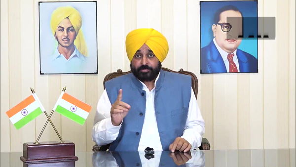 Punjab: Good news for the elderly, Mann government Gaon Di Sath scheme will be implemented