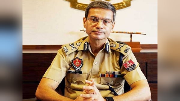 DGP Gaurav Yadav gave instructions to the SIT, In the case of gangster Deepak Tinu, who escaped in Punjab