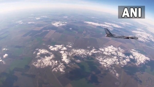 परमाणु हथियारों के ड्रिल से दुनिया में हलचल