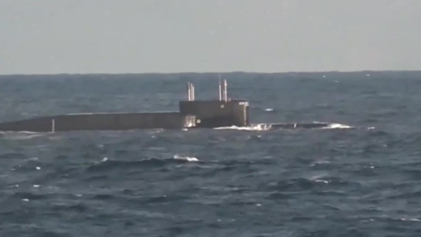 'ड्रिल का उद्देश्य बड़े हमले की तैयारी'