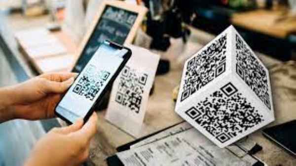 ई-सहयोग एप से जनरेट करना होगा क्यूआर कोड
