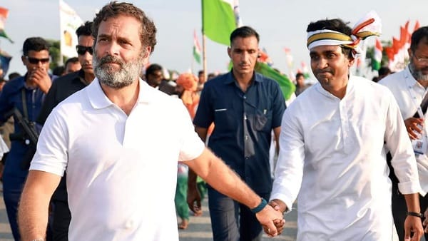 राहुल ने थामा विक्रांत का हाथ 