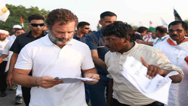 राजस्थान के मसले को गांधी परिवार भी नहीं सुलझा सका