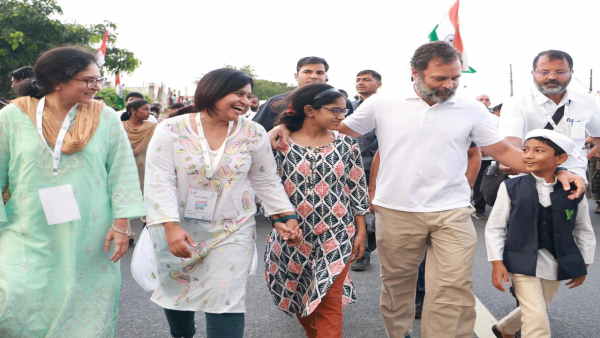 राजस्थान में अस्थिरता फैलाने वाले नेताओं से राहुल गांधी की नाराजगी राजस्थान में अस्थिरता फैलाने वाले नेताओं से राहुल गांधी की नाराजगी