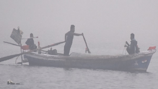 कई जिलों में भारी बारिश का अनुमान