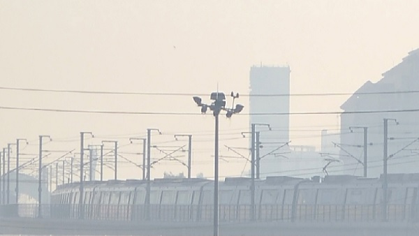 Weather Updates Weather Updates