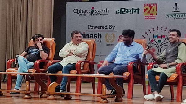 लोगों ने देखी महुं कुंवारा, क्रमशः और चमन बहार 