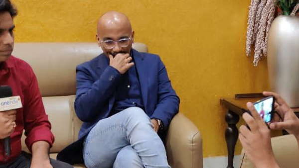 रायपुर वालों ने बिग बॉस को देखा,कहा अभी तक सिर्फ सुना था