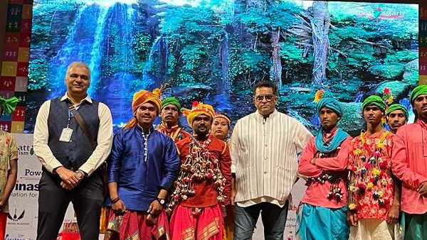 संत कबीरदास को किया गया याद, लोगों ने सुना बांसगीत 