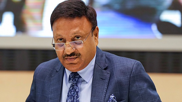 Rajeev Kumar Rajeev Kumar