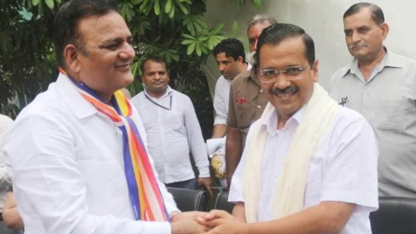 delhi arvind kejriwal govt raj kumar anand rajendra pal gautam delhi arvind kejriwal govt raj kumar anand rajendra pal gautam