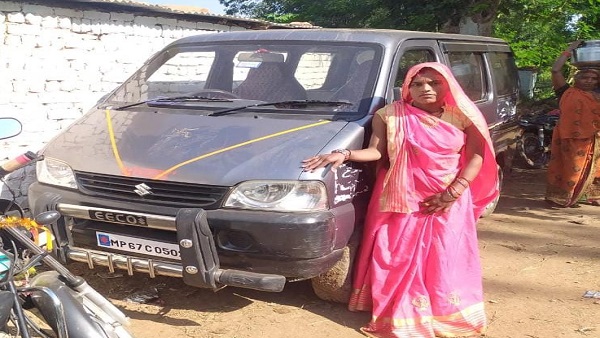 राजकुमारी लोधी