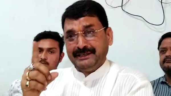 Rajkumar singh dhanura
