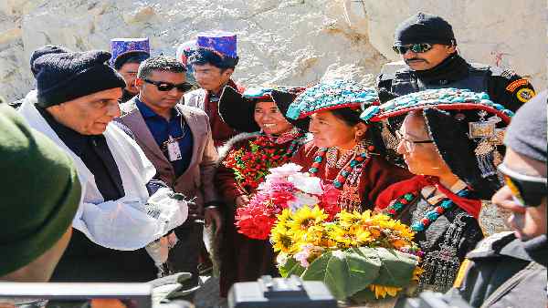 'हमारी यात्रा गिलगित-बाल्टिस्तान पहुंचकर संपन्न होगी'