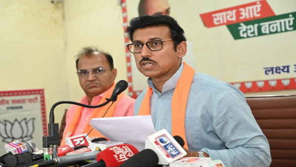 राजस्‍थान में रोजाना 14 और महीने में करीब 400 मिसिंग केस दर्ज हो रहे 