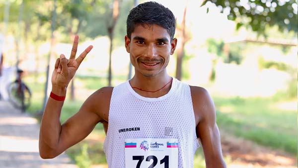 भोपाल में लगा अब बदल जाएगी जिंदगी