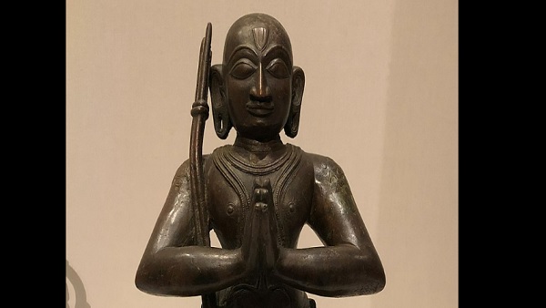  Ramanujacharya
