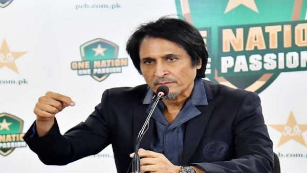 Ramiz Raja Ramiz Raja