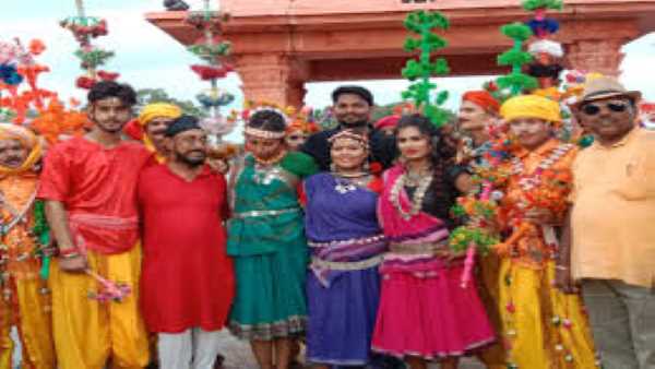 chhattisgarhi ramayan