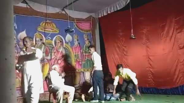 महादेव ही नहीं ऋषि मुनि का भी निभाते थे किरदार
