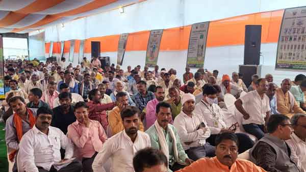 सरकारी योजनाओं का भी दिया जाएगा प्रशिक्षण सरकारी योजनाओं का भी दिया जाएगा प्रशिक्षण