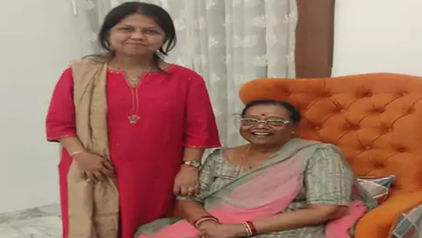 कितने में बिका रामनाथ कोविंद का घर