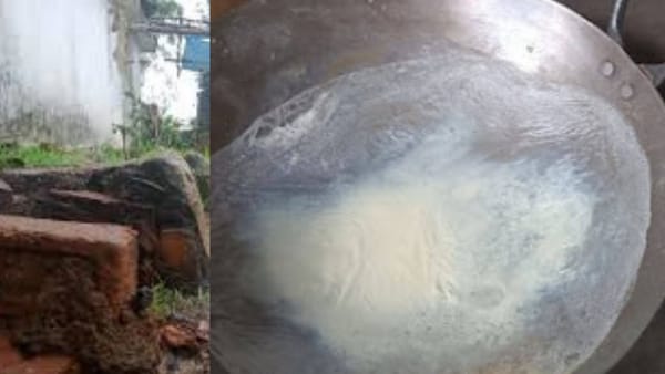 यूं फैली मिठास