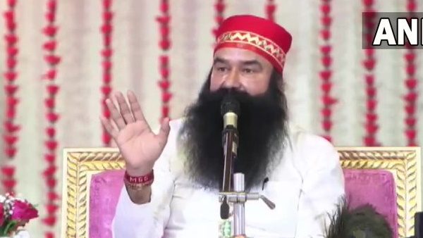 राम रहीम ने जानें क्‍यों अब रुहानी दीदी नाम रखा 