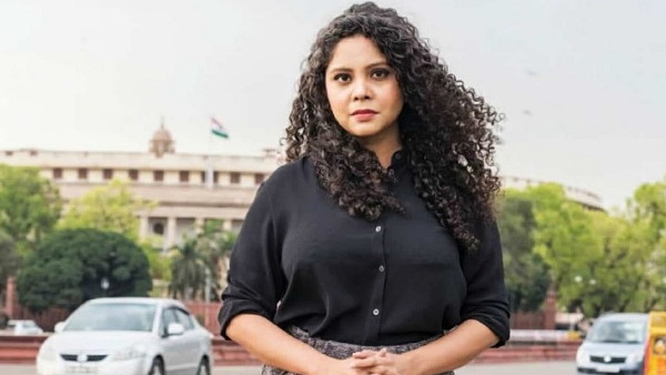 गुजरात दंगों पर लिखी गुजरात फाइल्‍स