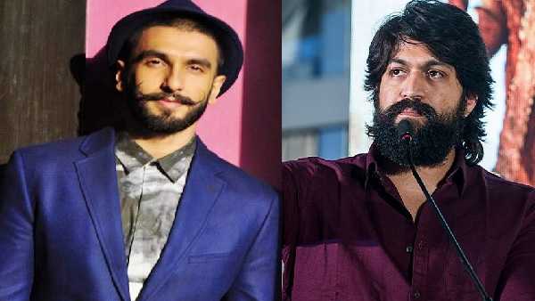 यश ने रणवीर सिंह को किया रिप्लेस