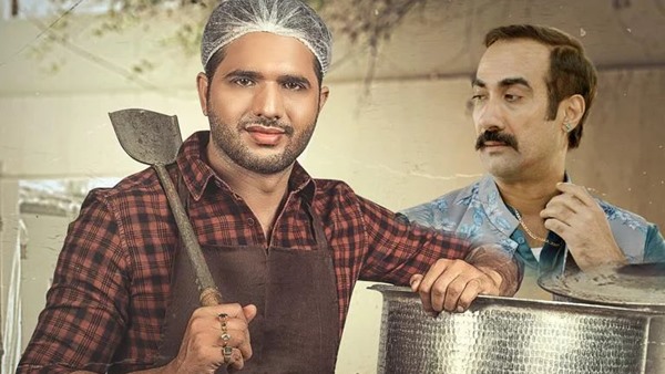 रणवीर शौरी का वर्कफ्रंट