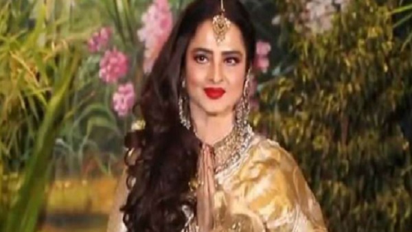 rekha