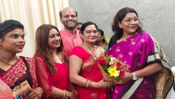  minister renuka singh