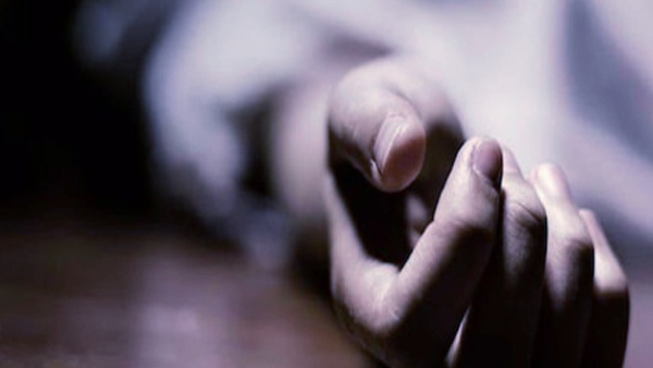 मृतक मिस्त्री का काम करता था