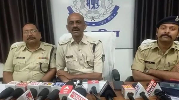 एसडीओपी ने गठित की टीम