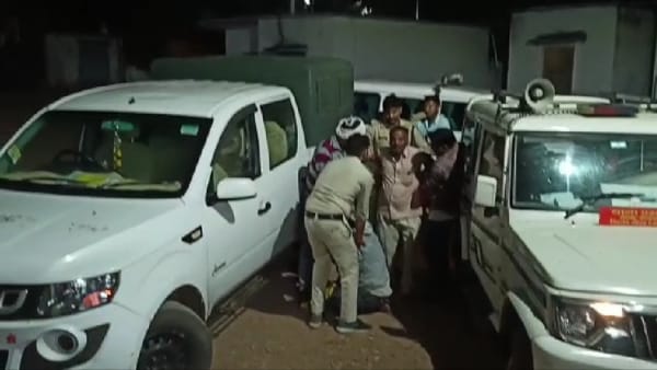 मुख्यमंत्री शिवराज ने जताया दुख