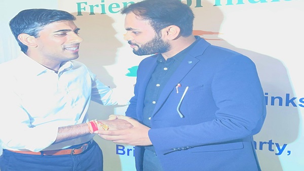 वेस्ट लंदन कौंसिल चुनाव में काउंटिंग एजेंट काम किया वेस्ट लंदन कौंसिल चुनाव में काउंटिंग एजेंट काम किया