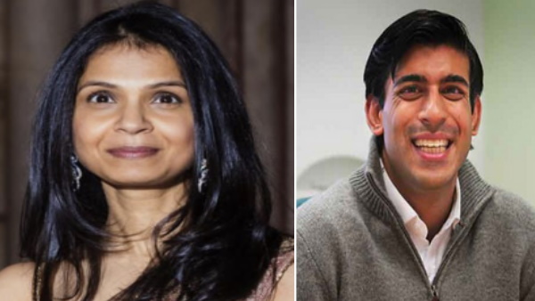  जानें इंफोसिस में कितने करोड़ की है हिस्‍सेदारी 