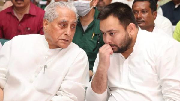 अपने ही विभाग पर उठाया था सवाल