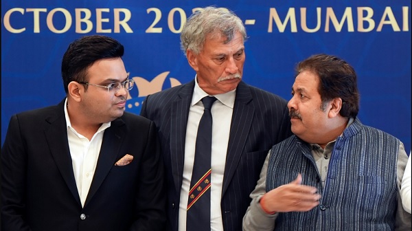 दो सबसे अहम प्राथमिकताओं के बारे में बात की दो सबसे अहम प्राथमिकताओं के बारे में बात की