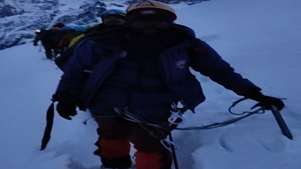 रोहित के सामने अब भी वह घटना और खौफनाक मंजर