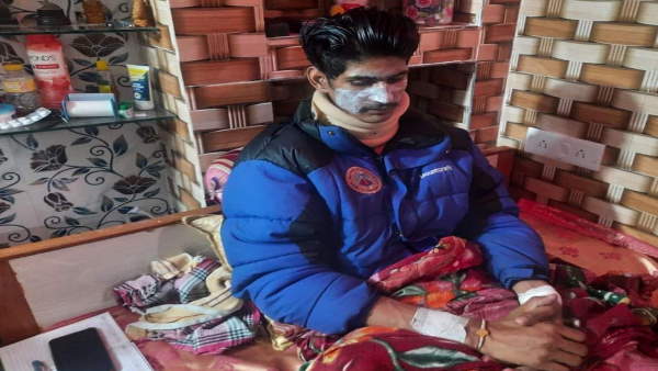 हिम्मत कर 4 बॉडी रिकवर की 