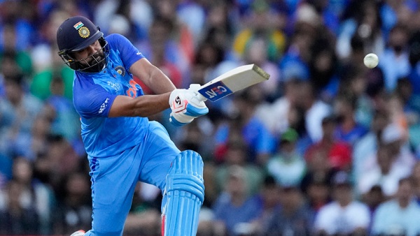 Rohit Sharma Rohit Sharma